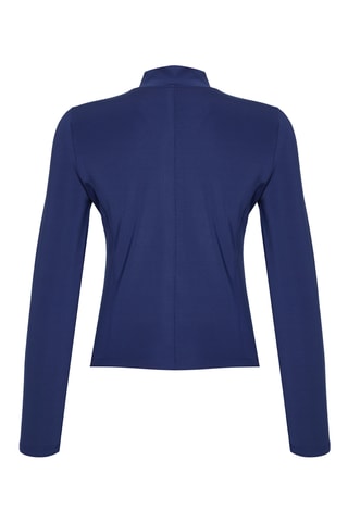 Casaco - Azul-marinho