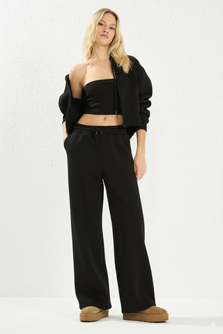 Conjunto 3 peças - Preto