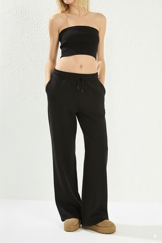 Conjunto 3 peças - Preto