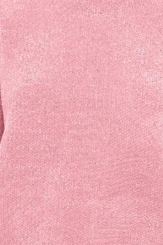 Camisola oversize - Rosa