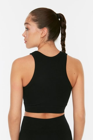 Soutien desportivo - Preto