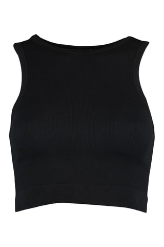 Soutien desportivo - Preto