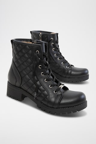 Botins - Preto
