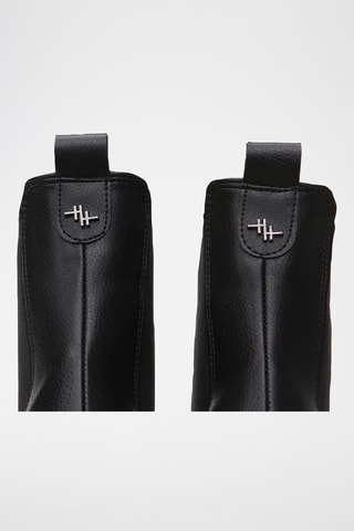 Botins Chelsea - Preto