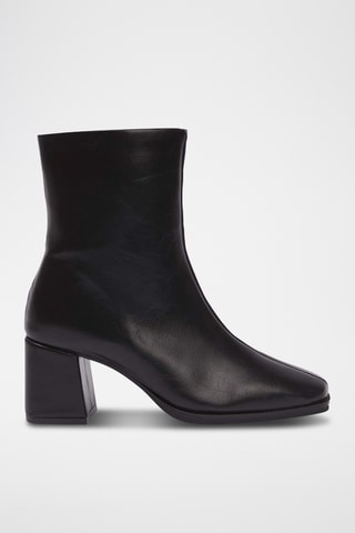 Botins - Preto