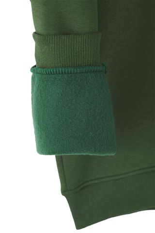 Sweat oversize - Caqui