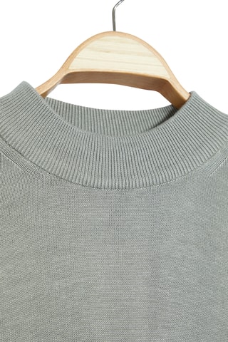 Camisola slim - Bege