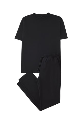 Conjunto 3 peças - Preto