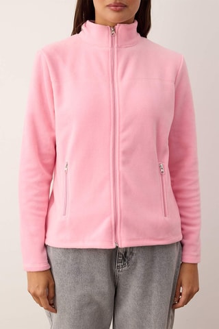 Sweat regular - Rosa