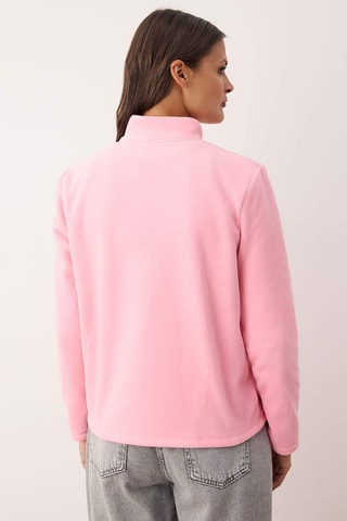 Sweat regular - Rosa