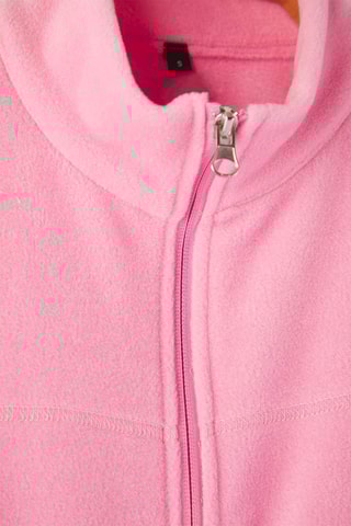 Sweat regular - Rosa