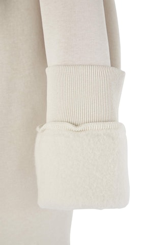 Sweat regular - Bege