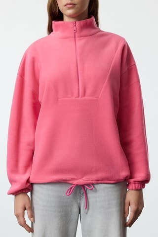 Sweat regular - Rosa
