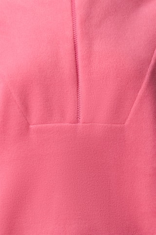 Sweat regular - Rosa