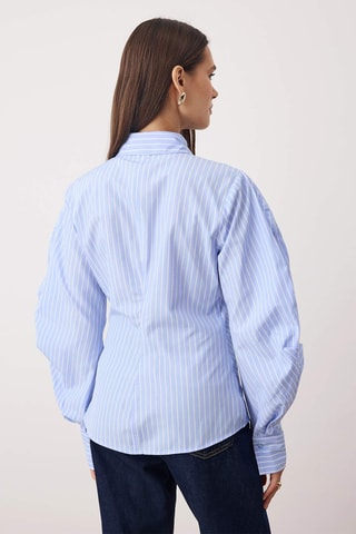 Camisa - Azul