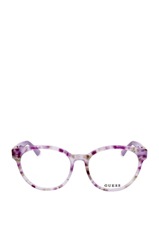 Lunettes de vue femme - Guess