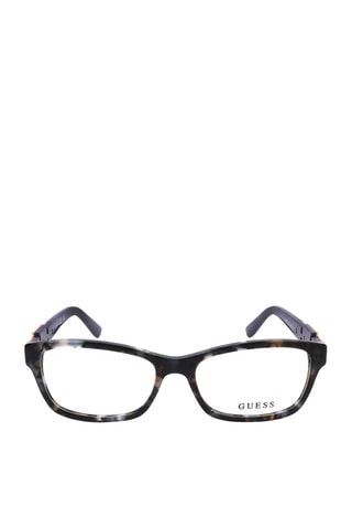 Lunettes de vue femme - Guess