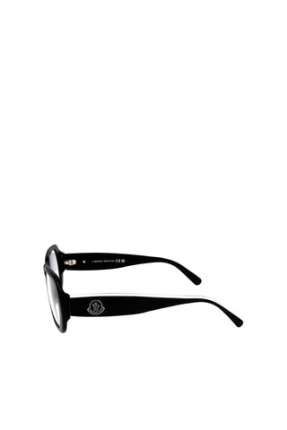 Lunettes de vue femme - Moncler 