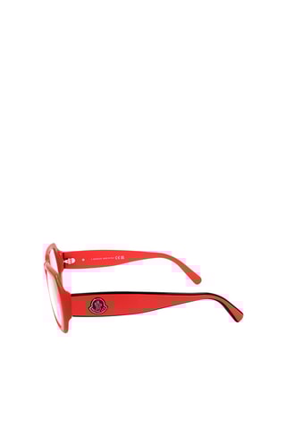 Lunettes de vue femme - Moncler 