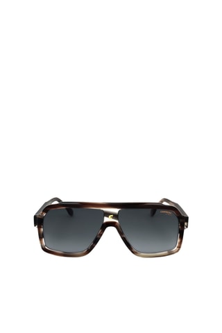Lunettes de soleil homme - Catégorie 3 - Carrera