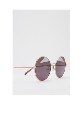 Lunettes de soleil femme - Catégorie 3 - Maje