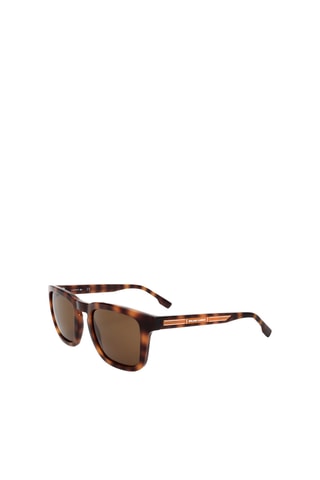 Lunettes de soleil homme - Catégorie 3 - Lacoste