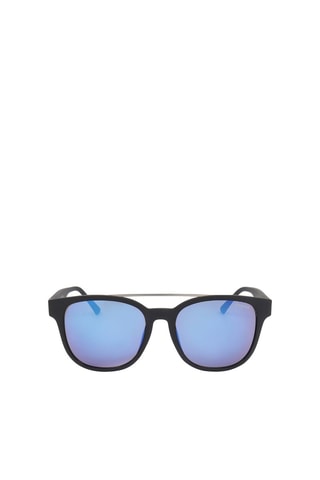 Lunettes de soleil homme - Verres effet miroir - Catégorie 3 - Guess Factory