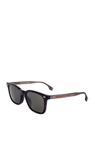 Lunettes de soleil homme - Catégorie 3 - Hugo Boss