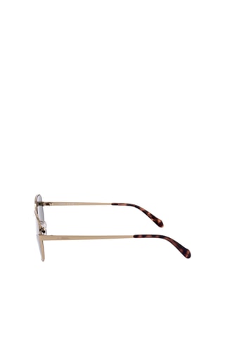 Lunettes de soleil homme - Catégorie 3 - Fossil