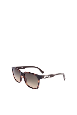 Lunettes de soleil homme - Catégorie 3 - Lacoste