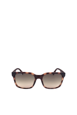 Lunettes de soleil homme - Catégorie 3 - Lacoste