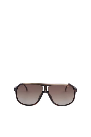 Lunettes de soleil polarisées homme Catégorie 3 - Carrera