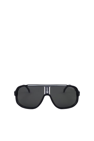 Lunettes de soleil polarisées homme - Catégorie 3 - Carrera