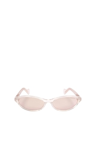 Lunettes de soleil femme - Catégorie 1 - Moncler