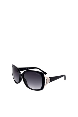 Lunettes de soleil femme - Catégorie 3 - Guess Factory