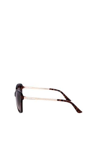 Lunettes de soleil femme - Catégorie 3 - Guess Factory