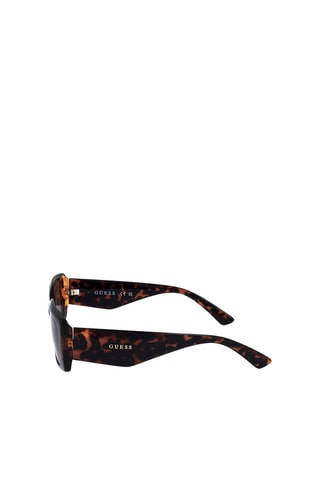 Lunettes de soleil femme - Catégorie 3 - Guess Factory