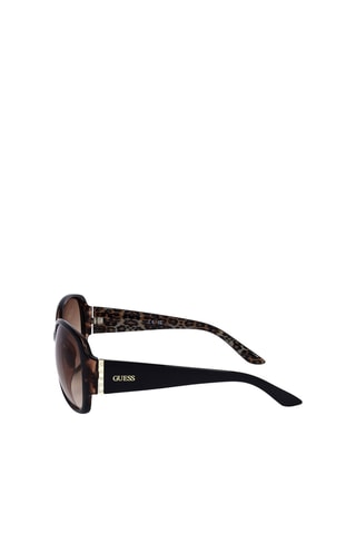 Lunettes de soleil femme - Catégorie 2 - Guess Factory