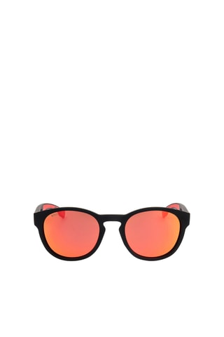 Lunettes de soleil homme - Verres effet miroir - Catégorie 3 - Hugo Boss