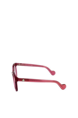 Lunettes de soleil femme - Catégorie 1 - Moncler