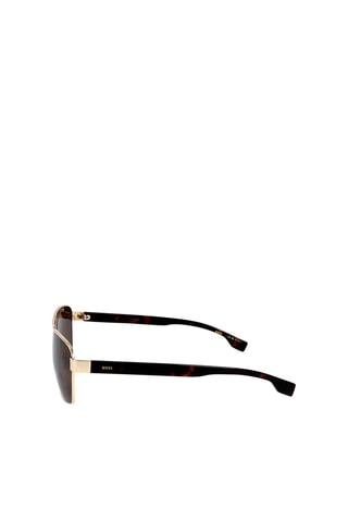 Lunettes de soleil homme - Catégorie 3 - Hugo Boss