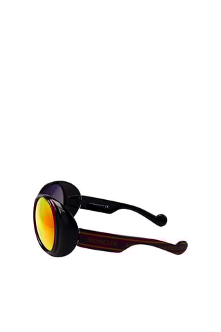 Lunettes de soleil unisexe - Catégorie 3 - Moncler