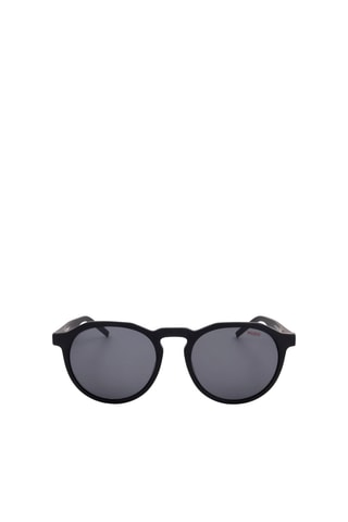 Lunettes de soleil homme - Catégorie 3 - Noir - Hugo