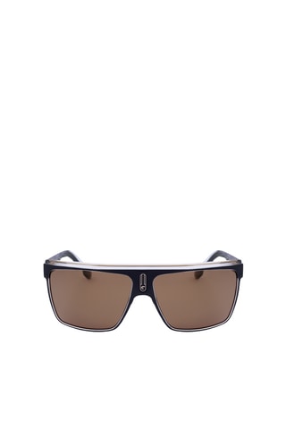 Lunettes de soleil polarisées homme - Catégorie 3 - Carrera 
