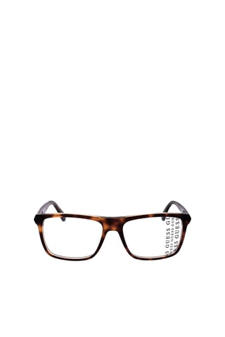 Lunettes de vue homme - Guess 