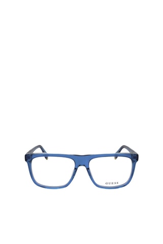 Lunettes de vue homme - Guess
