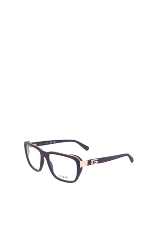 Lunettes de vue homme - Guess