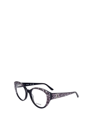 Lunettes de vue femme - Guess