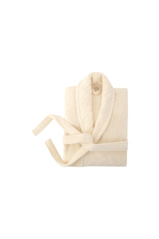 Badset - Crèmekleurig