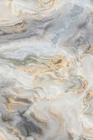 2 Badmatten - Beige - 40 x 60 / 60 x 100 cm